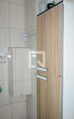 Apartamento à venda com 63m², 2 quartos e sem vaga Apartamento à venda com 63m², 2 quartos e sem vagaÁrea de Serviço