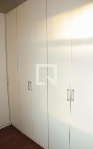Apartamento à venda com 63m², 2 quartos e sem vaga Apartamento à venda com 63m², 2 quartos e sem vagaQuarto 1