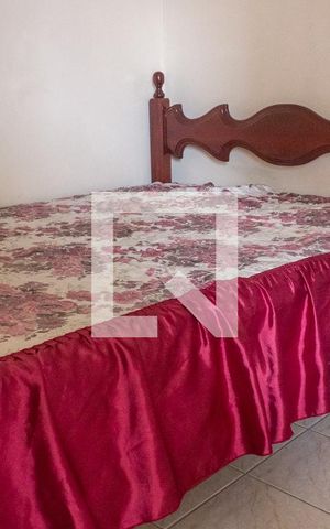 Apartamento para alugar com 82m², 2 quartos e 1 vaga Apartamento para alugar com 82m², 2 quartos e 1 vagaDetalhe quarto 2