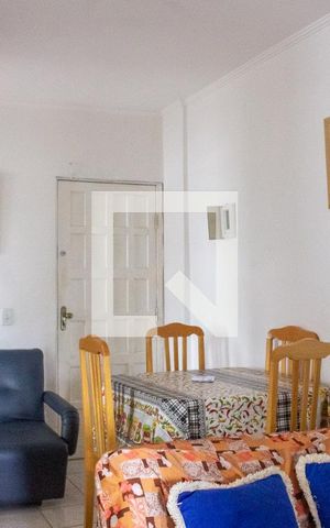 Apartamento para alugar com 82m², 2 quartos e 1 vaga Apartamento para alugar com 82m², 2 quartos e 1 vagaSala