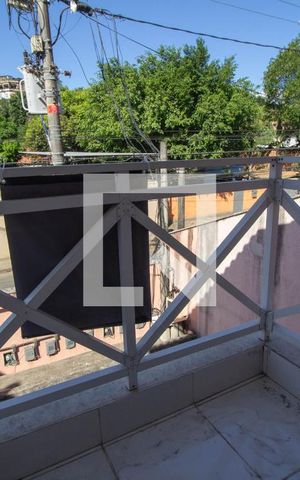 Casa para alugar com 90m², 2 quartos e 2 vagas Casa para alugar com 90m², 2 quartos e 2 vagasSacada