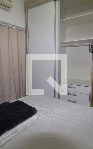 Casa para alugar com 90m², 2 quartos e 2 vagas Casa para alugar com 90m², 2 quartos e 2 vagasQuarto 2