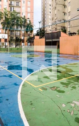 Apartamento à venda com 61m², 3 quartos e 2 vagasQuadra Esportiva