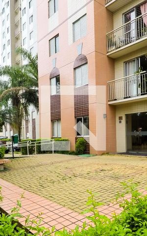 Apartamento à venda com 61m², 3 quartos e 2 vagasÁrea Externa