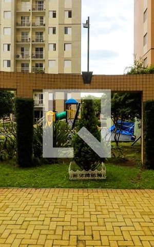Apartamento à venda com 61m², 3 quartos e 2 vagasÁrea Externa
