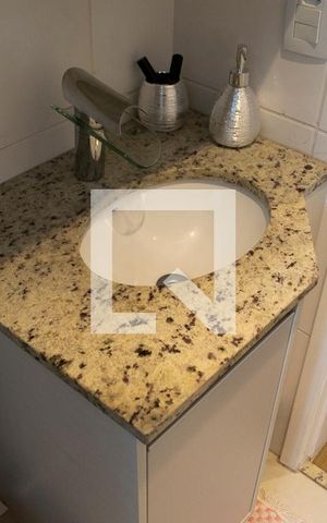 Apartamento à venda com 47m², 2 quartos e 1 vaga