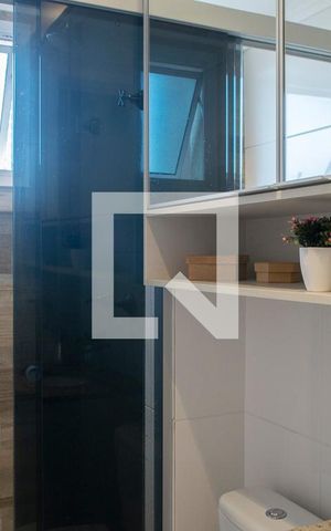 Apartamento à venda com 47m², 2 quartos e 1 vaga