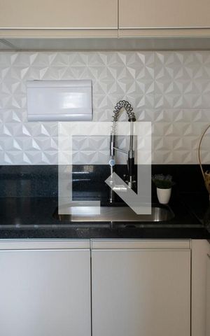 Apartamento à venda com 47m², 2 quartos e 1 vaga