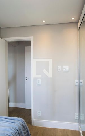 Apartamento à venda com 47m², 2 quartos e 1 vaga