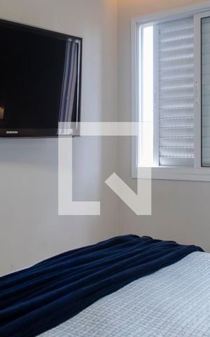 Apartamento à venda com 47m², 2 quartos e 1 vaga