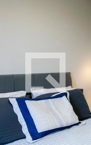 Apartamento à venda com 47m², 2 quartos e 1 vaga
