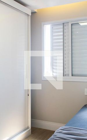 Apartamento à venda com 47m², 2 quartos e 1 vaga