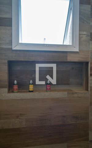 Apartamento à venda com 47m², 2 quartos e 1 vaga