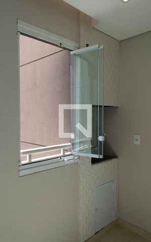 Apartamento à venda com 47m², 2 quartos e 1 vaga