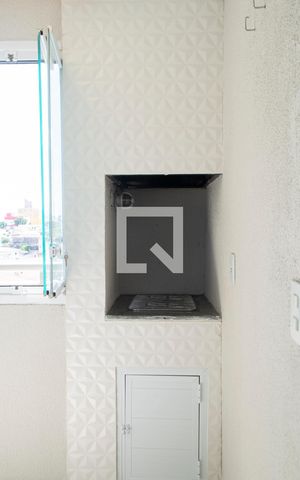 Apartamento à venda com 47m², 2 quartos e 1 vaga