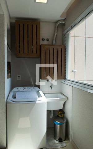 Apartamento à venda com 47m², 2 quartos e 1 vaga