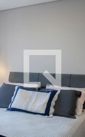 Apartamento à venda com 47m², 2 quartos e 1 vaga