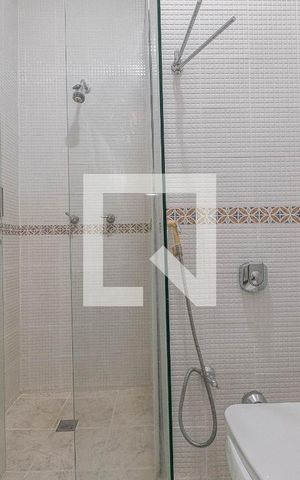 Apartamento à venda com 88m², 3 quartos e 1 vaga Apartamento à venda com 88m², 3 quartos e 1 vagaBanheiro Suíte