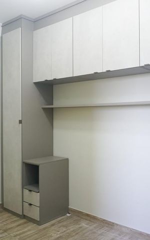 Apartamento para alugar com 40m², 2 quartos e sem vagaQuarto 1