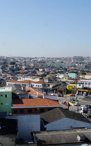 Apartamento para alugar com 40m², 2 quartos e sem vagaVista da Lavanderia