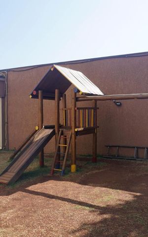 Apartamento para alugar com 40m², 2 quartos e sem vagaÁrea Comum - Playground