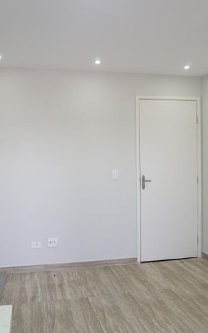 Apartamento para alugar com 40m², 2 quartos e sem vagaSala/Cozinha