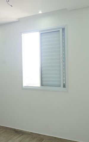 Apartamento para alugar com 40m², 2 quartos e sem vagaQuarto 2
