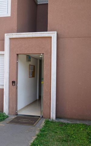 Apartamento para alugar com 40m², 2 quartos e sem vagaEntrada do Prédio