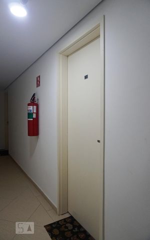 Apartamento para alugar com 40m², 2 quartos e sem vagaEntrada do Apartamento