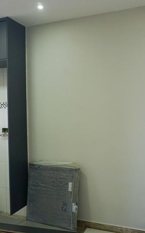 Apartamento para alugar com 40m², 2 quartos e sem vagaSala/Cozinha