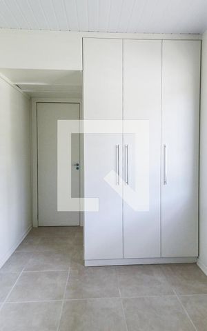 Casa para alugar com 30m², 1 quarto e 1 vaga Casa para alugar com 30m², 1 quarto e 1 vagaQuarto