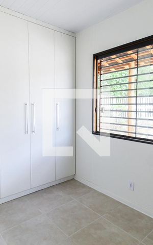 Casa para alugar com 30m², 1 quarto e 1 vaga Casa para alugar com 30m², 1 quarto e 1 vagaQuarto