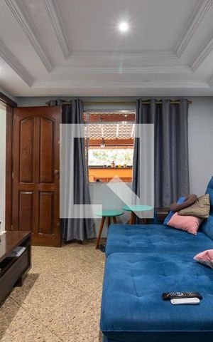 Casa à venda com 130m², 3 quartos e 1 vaga Casa à venda com 130m², 3 quartos e 1 vagaSala de Estar