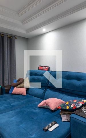 Casa à venda com 130m², 3 quartos e 1 vaga Casa à venda com 130m², 3 quartos e 1 vagaSala de Estar