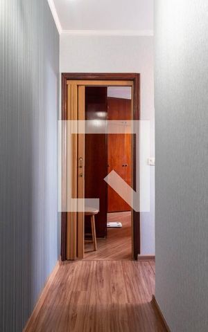 Casa à venda com 130m², 3 quartos e 1 vaga Casa à venda com 130m², 3 quartos e 1 vagaCorredor dos Quartos