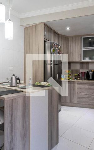 Casa à venda com 130m², 3 quartos e 1 vaga Casa à venda com 130m², 3 quartos e 1 vagaCozinha