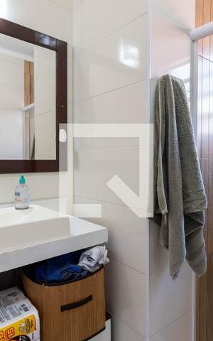 Casa à venda com 130m², 3 quartos e 1 vaga Casa à venda com 130m², 3 quartos e 1 vagaBanheiro 2