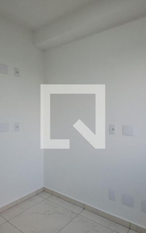 Apartamento à venda com 43m², 2 quartos e 1 vaga Apartamento à venda com 43m², 2 quartos e 1 vagaQuarto 2