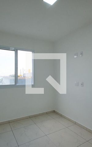 Apartamento à venda com 43m², 2 quartos e 1 vaga Apartamento à venda com 43m², 2 quartos e 1 vagaQuarto 1