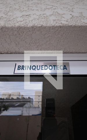 Apartamento à venda com 43m², 2 quartos e 1 vaga Apartamento à venda com 43m², 2 quartos e 1 vagaBrinquedoteca