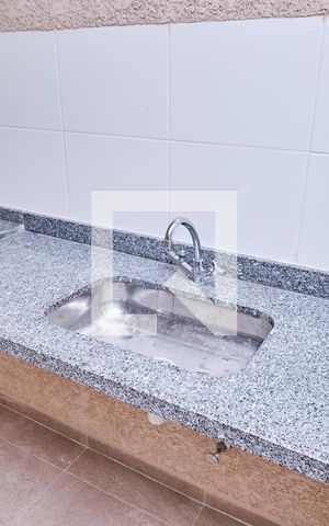 Apartamento à venda com 43m², 2 quartos e 1 vaga Apartamento à venda com 43m², 2 quartos e 1 vagaÁrea comum - Churrasqueira