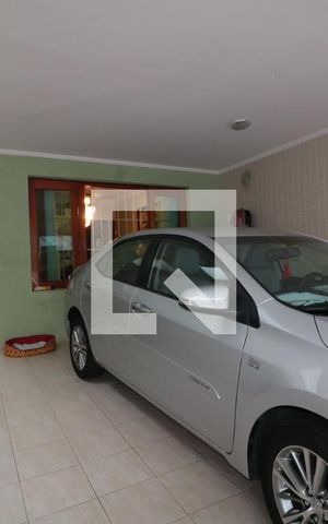 Casa à venda com 95m², 3 quartos e 2 vagasGaragem