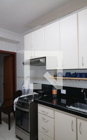 Casa à venda com 95m², 3 quartos e 2 vagasCozinha