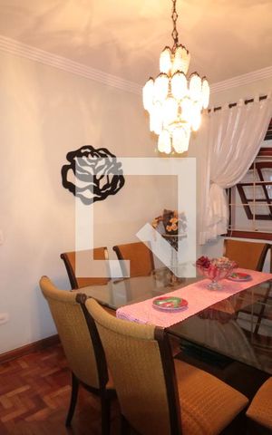 Casa à venda com 95m², 3 quartos e 2 vagasSala de Jantar