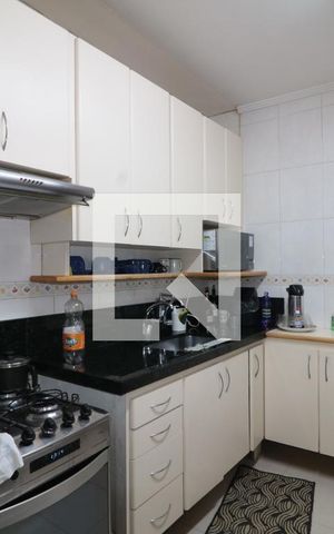 Casa à venda com 95m², 3 quartos e 2 vagasCozinha