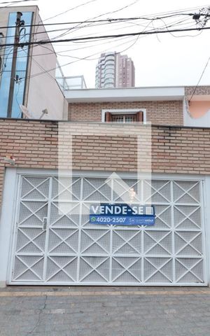 Casa à venda com 95m², 3 quartos e 2 vagasFachada - plaquinha