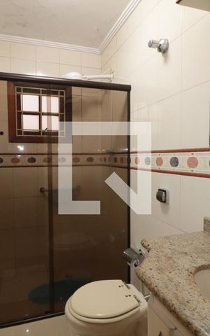 Casa à venda com 95m², 3 quartos e 2 vagasBanheiro da Suite