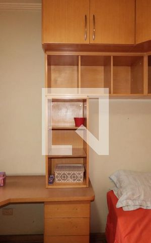Casa à venda com 95m², 3 quartos e 2 vagasQuarto 2