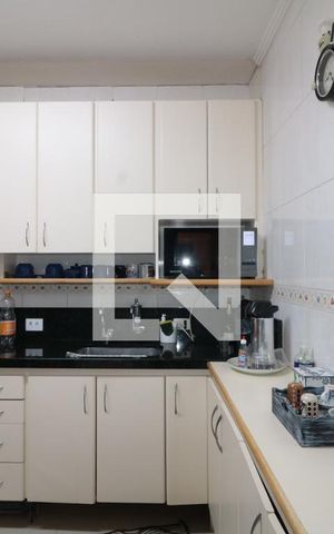 Casa à venda com 95m², 3 quartos e 2 vagasCozinha