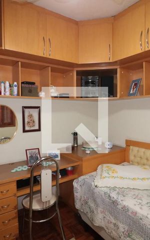 Casa à venda com 95m², 3 quartos e 2 vagasQuarto 1